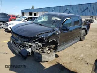 2024 Chevrolet Silverado EV Work Truck с VIN 1GC10UED8RU204154, выставлен на аукционе Copart как лот 85337275 с пробегом Не указан миль и Списание • Salvage title. История ставок и продаж доступна на DreamBid. Изображение 1.