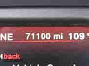 2017 Dodge Journey Crossroad z VIN 3C4PDCGBXHT516361, wystawiony jako IAAI lot #43052862 z przebiegiem 71 100 mil mil oraz . Historia ofert i sprzedaży dostępna na DreamBid. Obrazek 15.