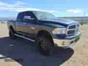 2018 Ram 1500 Lone Star с VIN 1C6RR7LM1JS355339, выставлен на аукционе Copart как лот 70519625 с пробегом 165 494 миль миль и Чистый • Clean title. История ставок и продаж доступна на DreamBid. Изображение 4.