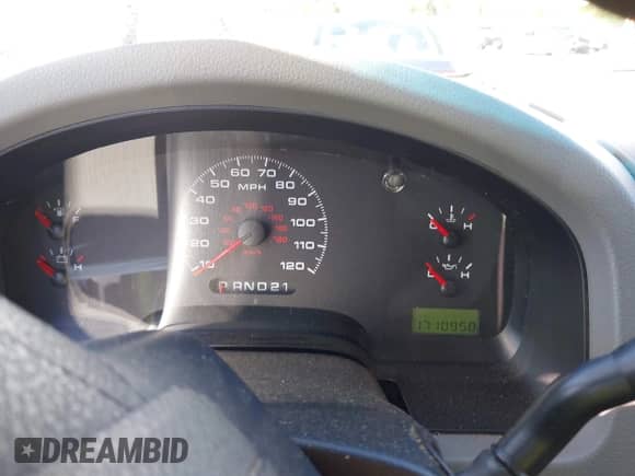 2008 Ford F-150 XL with VIN 1FTRF12248KD69566, listed as a IAAI auction lot 43402552 with 171,095 mi miles and . Bid and sale history available at DreamBid. Image 7.