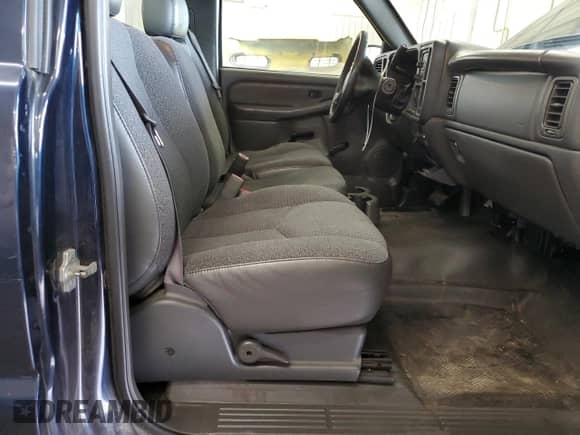 2007 Chevrolet Silverado 1500 Work Truck с VIN 3GCEK14V27G201092, выставлен на аукционе Copart как лот 58543635 с пробегом 141 742 миль миль и Списание • Salvage title. История ставок и продаж доступна на DreamBid. Изображение 10.