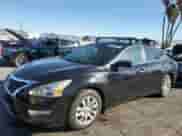 2015 Nissan Altima S z VIN 1N4AL3AP7FC202520, wystawiony jako Copart lot #90360685 z przebiegiem 88 093 mil mil oraz Szkoda całkowita • Salvage title. Historia ofert i sprzedaży dostępna na DreamBid. Obrazek 1.