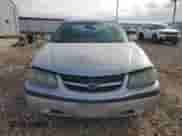 2001 Chevrolet Impala LS z VIN 2G1WH55K719254931, wystawiony jako Copart lot #46903495 z przebiegiem 200 332 mil mil oraz Czysty tytuł • Clean title. Historia ofert i sprzedaży dostępna na DreamBid. Obrazek 5.