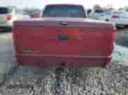 2003 Chevrolet S-10 Fleet z VIN 1GCCS19X438145951, wystawiony jako Copart lot #80416534 z przebiegiem 177 506 mil mil oraz Szkoda całkowita • Salvage title. Historia ofert i sprzedaży dostępna na DreamBid. Obrazek 6.