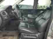 2011 Chevrolet Suburban LT with VIN 1GNSCJE0XBR166076, listed as a Copart auction lot 85882165 with 169,114 mi miles and Salvage title. Bid and sale history available at DreamBid. Image 7.