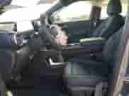 2025 Chevrolet Equinox AWD LT с VIN 3GNAXPEG9SL138664, выставлен на аукционе Copart как лот 74238384 с пробегом 44 миль миль и Списание • Salvage title. История ставок и продаж доступна на DreamBid. Изображение 7.
