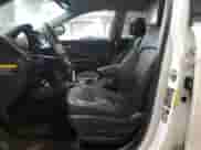 2018 Hyundai Santa Fe 2.0T с VIN 5XYZUDLA5JG512405, выставлен на аукционе Copart как лот 80729765 с пробегом 119 825 миль миль и Списание • Salvage title. История ставок и продаж доступна на DreamBid. Изображение 7.