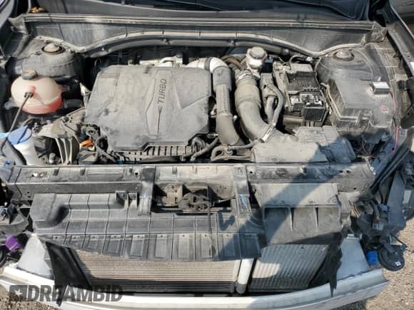 2022 Kia Sorento X-Line EX с VIN 5XYRHDLF6NG146797, выставлен на аукционе Copart как лот 67576485 с пробегом 205 027 миль миль и Списание • Salvage title. История ставок и продаж доступна на DreamBid. Изображение 12.