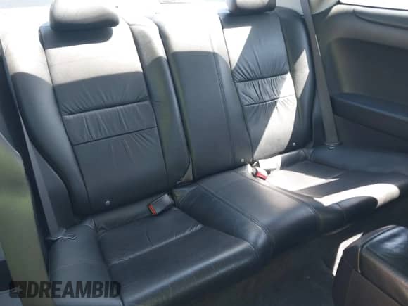 2005 Honda Accord EX-L with VIN 1HGCM82645A003861, listed as a IAAI auction lot 42869656 with 148,648 mi miles and . Bid and sale history available at DreamBid. Image 8.