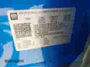 2024 Chevrolet Blazer EV eAWD RS z VIN 3GNKDCRJ3RS204122, wystawiony jako IAAI lot #42981667 z przebiegiem 25 125 mil mil oraz . Historia ofert i sprzedaży dostępna na DreamBid. Obrazek 9.