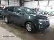 2022 Chevrolet Equinox LT z VIN 2GNAXUEV8N6139181, wystawiony jako IAAI lot #41900943 z przebiegiem 64 642 mil mil oraz . Historia ofert i sprzedaży dostępna na DreamBid. Obrazek 1.