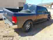 2014 Ram 1500 Big Horn z VIN 1C6RR7LT7ES361529, wystawiony jako IAAI lot #42831927 z przebiegiem 150 917 mil mil oraz . Historia ofert i sprzedaży dostępna na DreamBid. Obrazek 4.