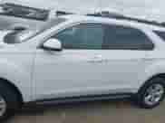 2011 Chevrolet Equinox 1LT с VIN 2GNALDEC5B1155339, выставлен на аукционе IAAI как лот 42884053 с пробегом 226 829 миль миль и . История ставок и продаж доступна на DreamBid. Изображение 14.