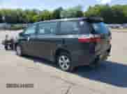 2018 Toyota Sienna L with VIN 5TDZZ3DC5JS962795, listed as a Copart auction lot 80169165 with 260,746 mi miles and Clean title. Bid and sale history available at DreamBid. Image 2.