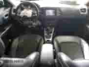 2021 Jeep Compass Latitude с VIN 3C4NJDBB6MT562762, выставлен на аукционе Copart как лот 85679745 с пробегом 71 317 миль миль и Списание • Salvage title. История ставок и продаж доступна на DreamBid. Изображение 8.