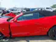 2023 Chevrolet Camaro LT1 z VIN 1G1FF3D70P0113547, wystawiony jako IAAI lot #42736625 z przebiegiem 10 000 mil mil oraz . Historia ofert i sprzedaży dostępna na DreamBid. Obrazek 14.