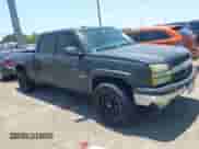 2004 Chevrolet Silverado 2500 LT с VIN 1GCGC23U54F104017, выставлен на аукционе IAAI как лот 42249741 с пробегом Не указан миль и . История ставок и продаж доступна на DreamBid. Изображение 1.