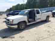 2004 Chevrolet Silverado 1500 LT с VIN 1GCEC19T24E317822, выставлен на аукционе IAAI как лот 43417064 с пробегом 305 118 миль миль и . История ставок и продаж доступна на DreamBid. Изображение 2.