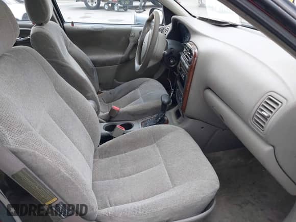 2000 Saturn LW с VIN 1G8JU82F4YY620480, выставлен на аукционе IAAI как лот 41776284 с пробегом 242 024 миль миль и . История ставок и продаж доступна на DreamBid. Изображение 5.