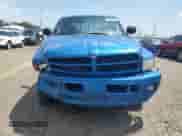 2000 Dodge 1500 with VIN 1B7HF13Z3YJ115182, listed as a Copart auction lot 64382325 with 73,590 mi miles and Salvage title. Bid and sale history available at DreamBid. Image 5.