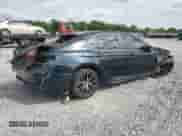 2021 Toyota Camry SE Nightshade z VIN 4T1G11AK9MU461743, wystawiony jako Copart lot #57166955 z przebiegiem 42 624 mil mil oraz Szkoda całkowita • Salvage title. Historia ofert i sprzedaży dostępna na DreamBid. Obrazek 3.