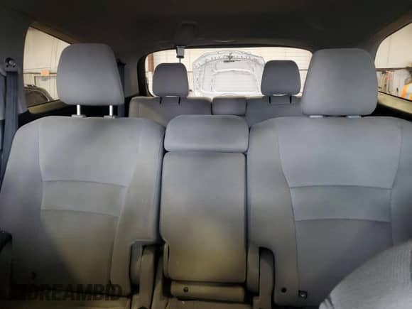 2018 Honda Pilot LX с VIN 5FNYF6H15JB020863, выставлен на аукционе Copart как лот 80826215 с пробегом 135 956 миль миль и Списание • Salvage title. История ставок и продаж доступна на DreamBid. Изображение 10.