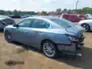 2012 Nissan Maxima SV z VIN 1N4AA5AP8CC842412, wystawiony jako IAAI lot #42798799 z przebiegiem 142 431 mil mil oraz . Historia ofert i sprzedaży dostępna na DreamBid. Obrazek 17.