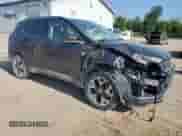 2020 Jeep Compass Limited with VIN 3C4NJDCB6LT236036, listed as a Copart auction lot 65977365 with 31,846 mi miles and Non repairable. Bid and sale history available at DreamBid. Image 4.