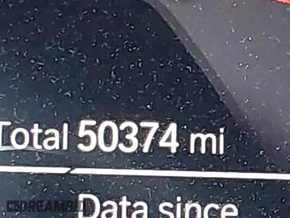 2022 BMW 5 Series 530i xDrive with VIN WBA13BJ00NWX59528, listed as a IAAI auction lot 42388427 with 50,374 mi miles and . Bid and sale history available at DreamBid. Image 15.