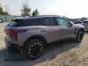 2024 Chevrolet Blazer EV eAWD RS с VIN 3GNKDCRJ2RS185532, выставлен на аукционе Copart как лот 65431054 с пробегом 3 653 миль миль и Списание • Salvage title. История ставок и продаж доступна на DreamBid. Изображение 3.