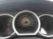 2008 Toyota Tacoma with VIN 3TMMU52N88M007329, listed as a Copart auction lot 66621925 with 261,150 mi miles and Salvage title. Bid and sale history available at DreamBid. Image 9.