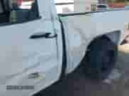 2018 Chevrolet Silverado 1500 Work Truck with VIN 1GCRCNEC1JZ268390, listed as a IAAI auction lot 43136152 with 135,789 mi miles and . Bid and sale history available at DreamBid. Image 6.