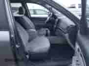 2009 Hyundai Santa Fe GLS с VIN 5NMSG13D79H249045, выставлен на аукционе IAAI как лот 43149082 с пробегом 162 361 миль миль и . История ставок и продаж доступна на DreamBid. Изображение 5.
