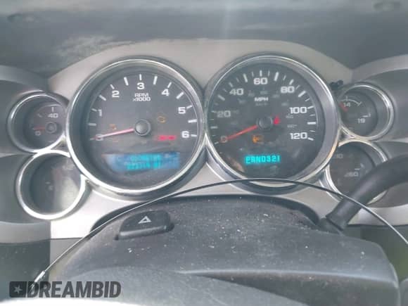 2007 Chevrolet Silverado 1500 LS с VIN 2GCEK13CX71549778, выставлен на аукционе IAAI как лот 41707503 с пробегом 223 349 миль миль и . История ставок и продаж доступна на DreamBid. Изображение 7.