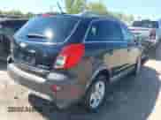 2014 Chevrolet Captiva Sport LS с VIN 3GNAL2EK4ES586369, выставлен на аукционе IAAI как лот 43125349 с пробегом 170 007 миль миль и . История ставок и продаж доступна на DreamBid. Изображение 4.