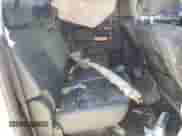 2015 Chevrolet Silverado 1500 LTZ z VIN 3GCUKSEJ8FG408274, wystawiony jako Copart lot #59054125 z przebiegiem Nie podano mil oraz Szkoda całkowita • Salvage title. Historia ofert i sprzedaży dostępna na DreamBid. Obrazek 10.