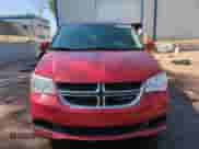 2013 Dodge Grand Caravan SXT with VIN 2C4RDGCGXDR633730, listed as a Copart auction lot 64557035 with 77,913 mi miles and Salvage title. Bid and sale history available at DreamBid. Image 5.