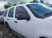 2012 Chevrolet Tahoe Commercial with VIN 1GNLC2E01CR234258, listed as a IAAI auction lot 42971889 with 175,550 mi miles and . Bid and sale history available at DreamBid. Image 13.