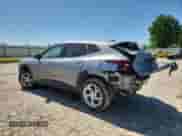 2025 Chevrolet Trax LS с VIN KL77LFEP6SC035767, выставлен на аукционе Copart как лот 61588975 с пробегом 18 623 миль миль и Списание • Salvage title. История ставок и продаж доступна на DreamBid. Изображение 2.