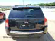 2012 Jeep Compass Limited с VIN 1C4NJCCB6CD651776, выставлен на аукционе Copart как лот 63368575 с пробегом 156 534 миль миль и Списание • Salvage title. История ставок и продаж доступна на DreamBid. Изображение 6.