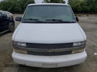 2000 Chevrolet Astro с VIN 1GNDM19W1YB143811, выставлен на аукционе Copart как лот 74846404 с пробегом 151 944 миль миль и На запчасти • Non repairable. История ставок и продаж доступна на DreamBid. Изображение 5.