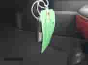 2025 Ram 1500 Rebel z VIN 1C6SRFLP3SN574597, wystawiony jako IAAI lot #42865040 z przebiegiem 35 346 mil mil oraz . Historia ofert i sprzedaży dostępna na DreamBid. Obrazek 11.