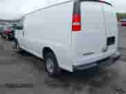 2017 Chevrolet Express Cargo with VIN 1GCWGAFFXH1342794, listed as a IAAI auction lot 43175165 with 126,077 mi miles and . Bid and sale history available at DreamBid. Image 3.
