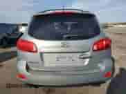 2007 Hyundai Santa Fe SE с VIN 5NMSH13E97H042613, выставлен на аукционе Copart как лот 90213405 с пробегом 203 305 миль миль и Списание • Salvage title. История ставок и продаж доступна на DreamBid. Изображение 6.
