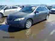 2007 Toyota Camry LE with VIN 4T1BK46K07U032299, listed as a IAAI auction lot 43320070 with 186,121 mi miles and . Bid and sale history available at DreamBid. Image 2.