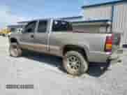 2002 Chevrolet Silverado 2500HD LT с VIN 1GCHK29152E126591, выставлен на аукционе Copart как лот 53451405 с пробегом Не указан миль и Списание • Salvage title. История ставок и продаж доступна на DreamBid. Изображение 2.