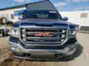 2016 GMC Sierra 1500 SLE с VIN 3GTU2MEC7GG117344, выставлен на аукционе Copart как лот 84552235 с пробегом 52 322 миль миль и Списание • Salvage title. История ставок и продаж доступна на DreamBid. Изображение 5.