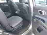 2025 Kia Sorento SX Prestige с VIN KNDRMDJH5S5405025, выставлен на аукционе IAAI как лот 43056478 с пробегом 4 619 миль миль и . История ставок и продаж доступна на DreamBid. Изображение 8.