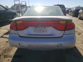 2001 Saturn SC с VIN 1G8ZY14751Z338353, выставлен на аукционе Copart как лот 75086154 с пробегом 100 044 миль миль и Чистый • Clean title. История ставок и продаж доступна на DreamBid. Изображение 6.