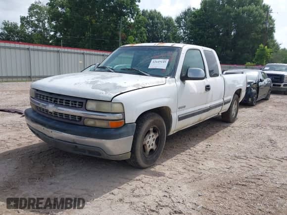 1999 Chevrolet Silverado 1500 LS с VIN 2GCEC19V9X1217790, выставлен на аукционе IAAI как лот 42645149 с пробегом 426 116 миль миль и . История ставок и продаж доступна на DreamBid. Изображение 2.